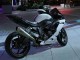 Billigste Kawasaki ZX6R Motorrad Verkleidung 2019-2022 - Weiss Schwarz Carbonfaser