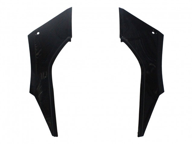 Billigste Kawasaki EX300 Motorrad Verkleidung 2013-2024 - Glanzendes Schwarz Gelb Rot Grun Blau Weiss