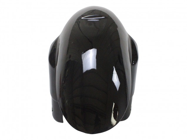 Billigste Aprilia RS125 Motorrad Verkleidung 2000-2005 - Weiss Rot