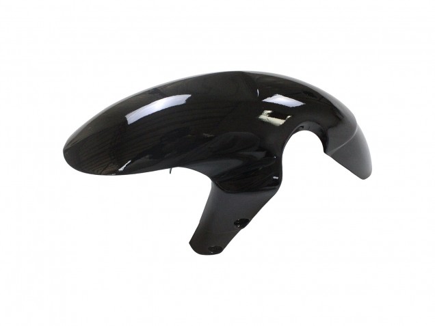 Billigste Aprilia RS125 Motorrad Verkleidung 2000-2005 - Weiss Rot