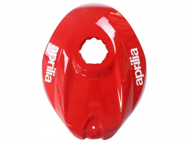 Billigste Aprilia RS125 Motorrad Verkleidung 2006-2011 - Weiss Rot Schwarz