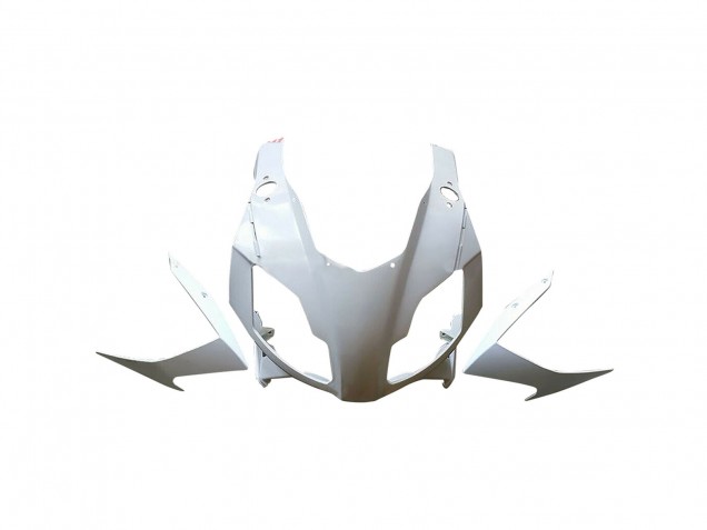 Billigste Aprilia RS125 Motorrad Verkleidung 2006-2011 - Unbemalt