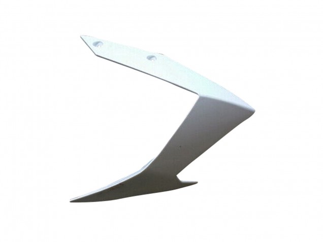 Billigste Aprilia RS125 Motorrad Verkleidung 2006-2011 - Unbemalt