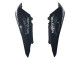 Billigste Aprilia RS125 Motorrad Verkleidung 2006-2011 - Blau Schwarz Grun Monster 46