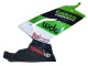 Billigste Aprilia RS125 Motorrad Verkleidung 2006-2011 - Grun Weiss Schwarz