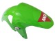 Billigste Aprilia RS125 Motorrad Verkleidung 2006-2011 - Grun Weiss Schwarz