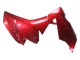 Billigste Aprilia RS4 50 125 Motorrad Verkleidung 2012-2018 - Rot Matt Schwarz
