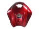 Billigste Aprilia RS4 50 125 Motorrad Verkleidung 2012-2018 - Rot Matt Schwarz