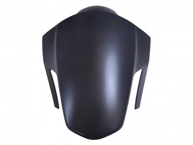 Billigste Aprilia RS4 50 125 Motorrad Verkleidung 2012-2018 - Gelb Matt Schwarz