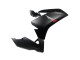 Billigste Aprilia RS4 50 125 Motorrad Verkleidung Kit 2012-2018 - Matt Schwarz