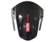Billigste Aprilia RS4 50 125 Motorrad Verkleidung 2012-2018 - Weiss Rot Gelb Glanzendes Schwarz