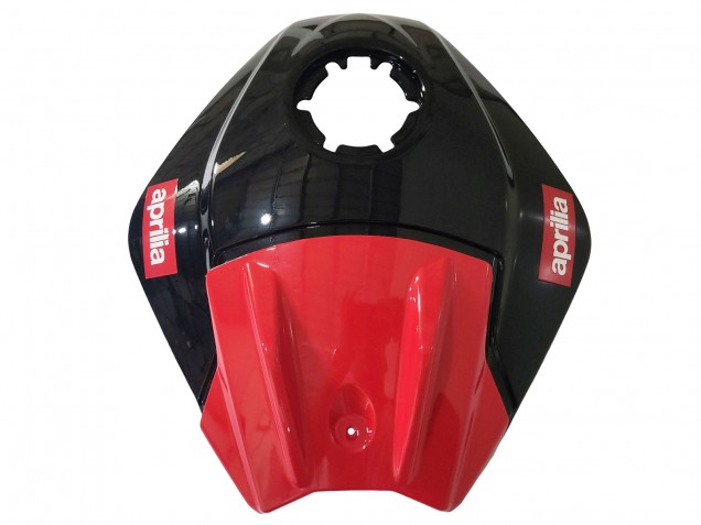 Billigste Aprilia RS4 50 125 Motorrad Verkleidung 2012-2018 - Weiss Rot Gelb Glanzendes Schwarz