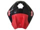Billigste Aprilia RS4 50 125 Motorrad Verkleidung 2012-2018 - Weiss Rot Gelb Glanzendes Schwarz