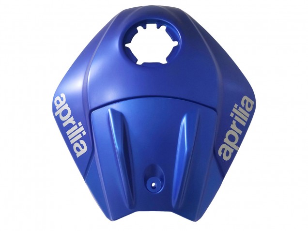 Billigste Aprilia RS4 50 125 Motorrad Verkleidung 2012-2018 - Blau Weiss Matt Schwarz