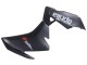 Billigste Aprilia RS4 50 125 Motorrad Verkleidung 2012-2018 - Matt Schwarz