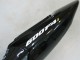 Billigste Honda CBR600 F4i Motorrad Verkleidung 2004-2007 - Glanzendes Schwarz