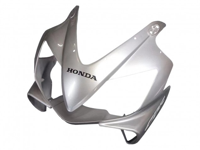Billigste Honda CBR600 F4i Motorrad Verkleidung 2004-2007 - Silber Rot
