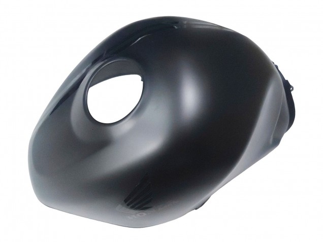 Billigste Honda CBR1100XX Blackbird Motorrad Verkleidung Kit 1996-2007 - Matt Schwarz