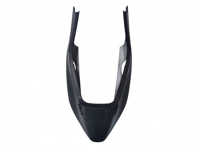 Billigste Honda CBR1100XX Blackbird Motorrad Verkleidung Kit 1996-2007 - Matt Schwarz