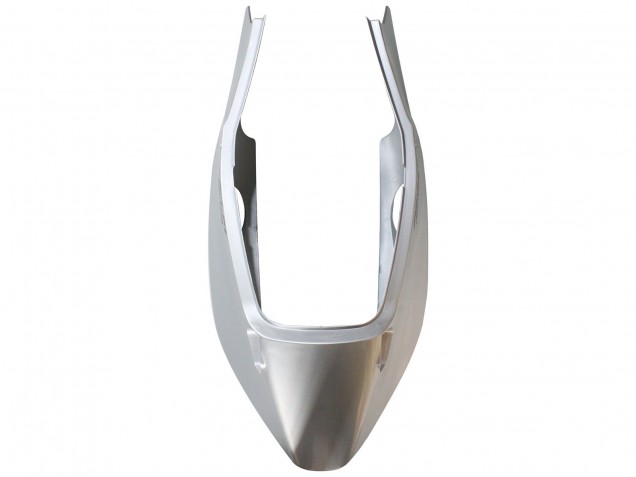 Billigste Honda CBR1100XX Blackbird Motorrad Verkleidung 1996-2007 - Silber Grau