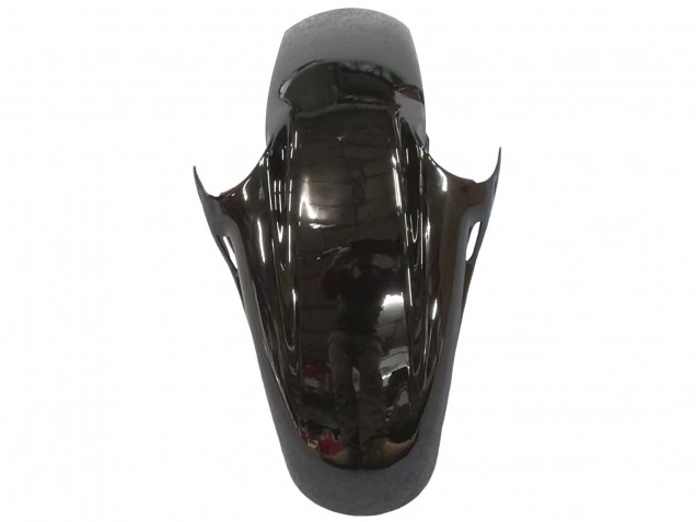 Billigste Honda CBR600 F2 Motorrad Verkleidung 1991-1994 - Weiss Rot Glanzendes Schwarz