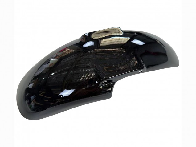 Billigste Honda CBR900RR 893 Motorrad Verkleidung 1992-1993 - Silber Glanzendes Schwarz