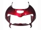 Billigste Honda CBR900RR 893 Motorrad Verkleidung 1994-1995 - Rot