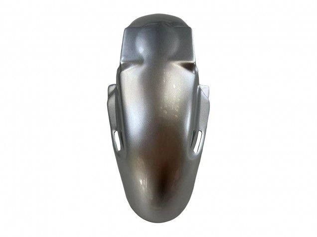 Billigste Honda CBR900RR 893 Motorrad Verkleidung 1996-1997 - Silber Rot Glanzendes Schwarz