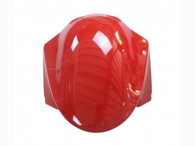 Billigste Honda CBR900RR 929 Motorrad Verkleidung 2000-2001 - Silber Rot Blau