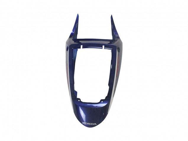 Billigste Honda CBR900RR 929 Motorrad Verkleidung 2000-2001 - Silber Rot Blau