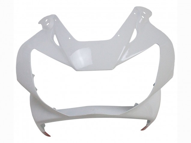 Billigste Honda CBR900RR 929 Motorrad Verkleidung 2000-2001 - Weiss Rot