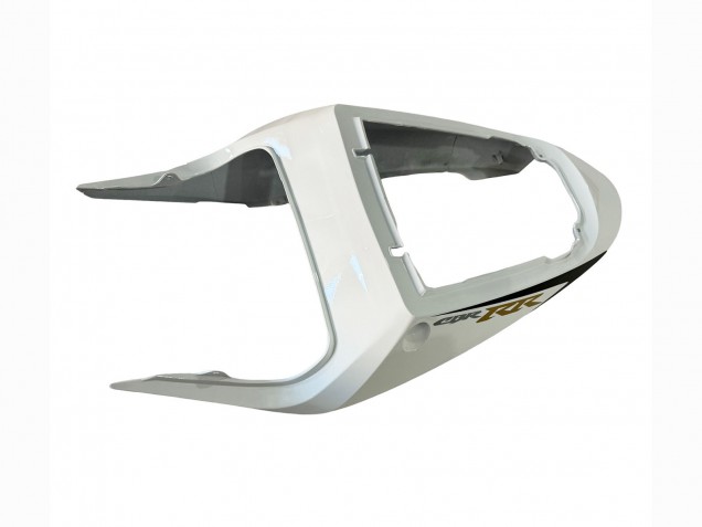 Billigste Honda CBR900RR 929 Motorrad Verkleidung 2000-2001 - Weiss Silber