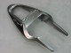 Billigste Honda CBR900RR 954 Motorrad Verkleidung 2002-2003 - Silber Glanzendes Schwarz