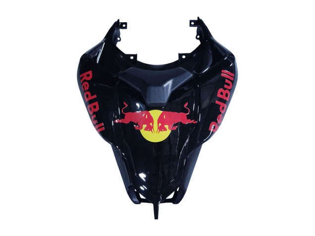 Billigste Ducati 848/1098/1198 Motorrad Verkleidung 2007-2014 - Glanzendes Schwarz Gelb Blau Red Bull