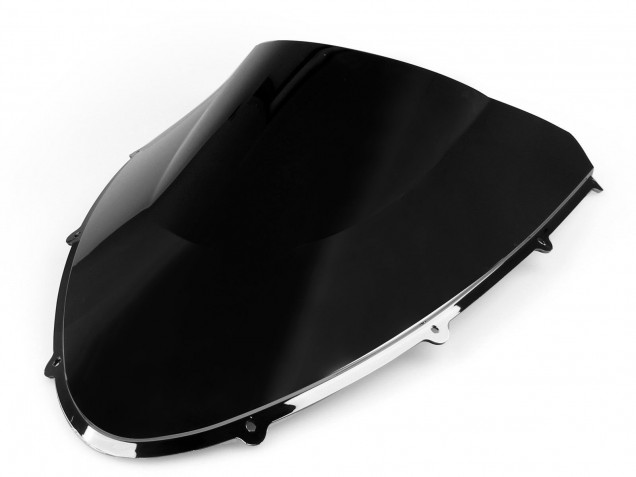 Billigste Ducati 848/1098/1198 Motorrad Verkleidung 2007-2014 - Weiss Rot Grun Glanzendes Schwarz