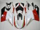 Billigste Ducati 848/1098/1198 Motorrad Verkleidung 2007-2014 - Weiss Rot Grun Glanzendes Schwarz