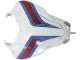 Billigste Ducati 1098 Motorrad Verkleidung 2007-2014 - Weiss Rot Blau Glanzendes Schwarz Martini