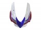 Billigste Ducati Panigale 899 Motorrad Verkleidung 2011-2014 - Weiss Blau Rot Schwarz