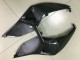 Billigste Ducati Panigale 1199 Motorrad Verkleidung 2011-2014 - Glanzendes Schwarz