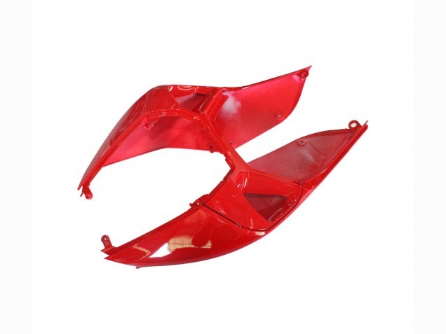 Billigste Ducati Panigale 899/1199 Motorrad Verkleidung 2011-2014 - Weiss Rot Grun Blau Glanzendes Schwarz Flex-Box