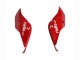 Billigste Ducati Panigale 899/1199 Motorrad Verkleidung 2011-2014 - Weiss Rot Grun Blau Glanzendes Schwarz Flex-Box