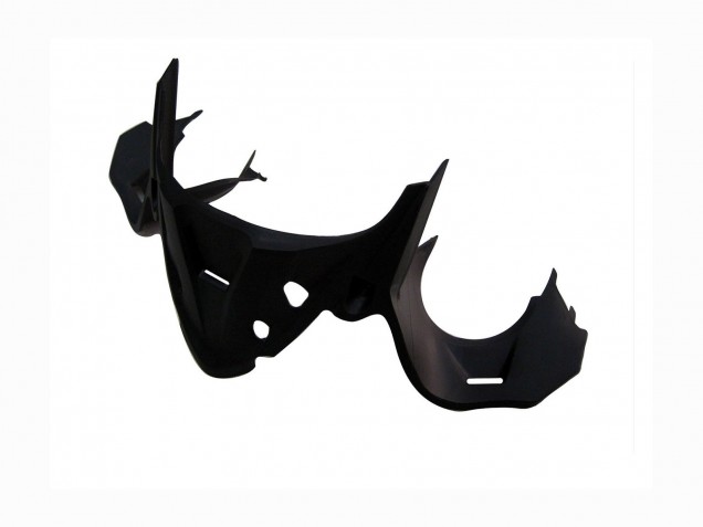 Billigste Ducati Panigale 899/1199 Motorrad Verkleidung 2011-2014 - Rot