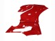 Billigste Ducati Panigale 899/1199 Motorrad Verkleidung 2011-2014 - Rot