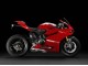 Billigste Ducati 1199 Motorrad Verkleidung 2011-2014 - Rot