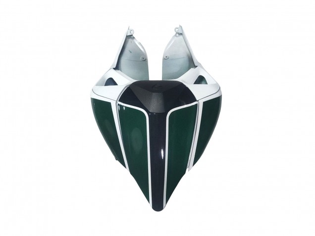 Billigste Ducati Panigale 899 Motorrad Verkleidung 2011-2014 - Weiss Rot Glanzendes Schwarz
