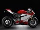 Billigste Ducati 1199 Motorrad Verkleidung 2011-2014 - Weiss Rot Grun Glanzendes Schwarz