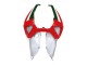 Billigste Ducati 1199 Motorrad Verkleidung 2011-2014 - Weiss Rot Grun Glanzendes Schwarz