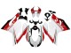 Billigste Ducati 1199 Motorrad Verkleidung 2011-2014 - Weiss Rot Grun Glanzendes Schwarz