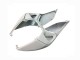 Billigste Ducati 1199 Motorrad Verkleidung 2011-2014 - Weiss