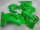 Billigste Kawasaki EX250 Motorrad Verkleidung 2008-2012 - Grun